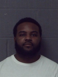 Collins, Justin Jarkal