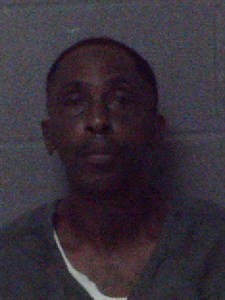 Church, Ladaron Clayton