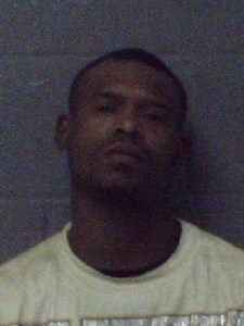 Houston, Dequarious Reshad