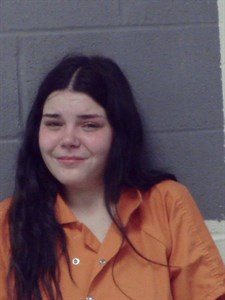 Brown, Jennessa 