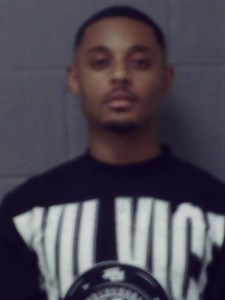 Johnson, Ryan Jaylon