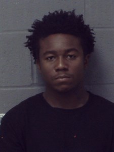 Blackwell, Marcalyan Dewayne