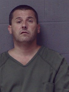 Bornhoft, Michael B