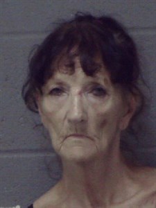 Dubois, Vickie Lynn