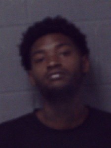Gray, Marquese Rashad