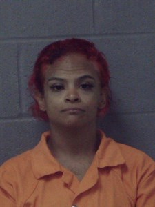 Gregory, Jade Kelis