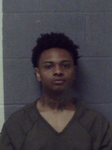 Austin, Jermaine 