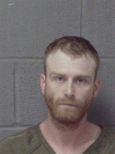 Kimbrough, Dakota James