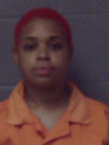 Bell, Melinda Lashay