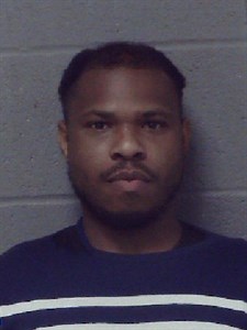 Brown, Jujuan William