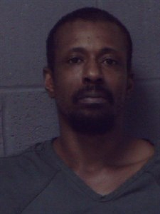 Durant, Travis Montrell