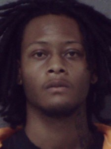 Cole, Jarvis Deshun