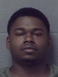 England, Zaccheus Nakeem Vonzell