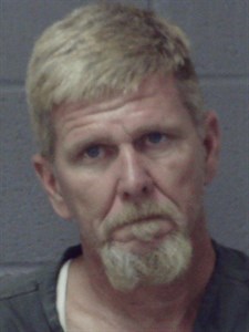 Dees, Larry Leslie