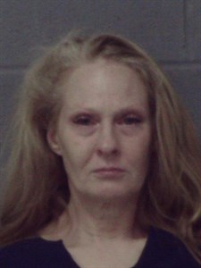 Driver, Melissa Ann