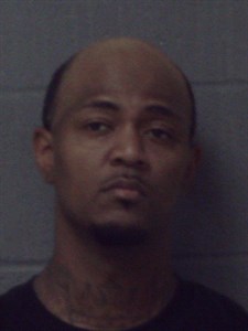 Bridges, Derrick Charles