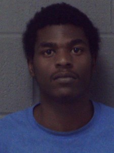 Davis, Redrick Dewayne
