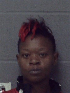 Gaines, Valencia Renee
