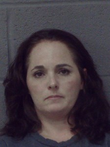 Canady, Jaqueline Carol