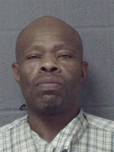 Gaines, Paul Anthony