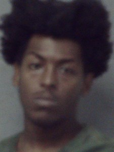 Dotson, Antoine 