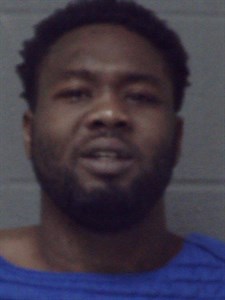 Ferguson, Dedrick R