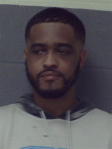 Elmore, Dalvin Rashad