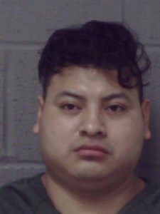 Mata Gregorio, Carlos Israel 