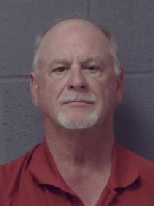 Crawford, James Lowell