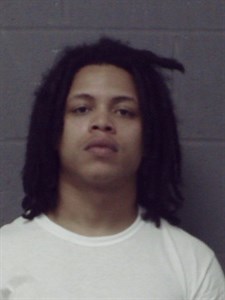 Hayes, Javonta Tremayne