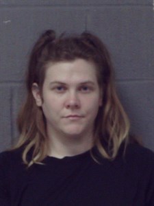 Ridling, Taylor Paige