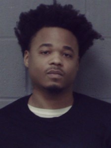 Matthews, Kavarceay Dontavious