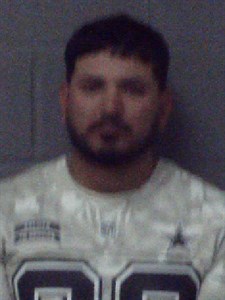 Alvarado, Jose Antonio