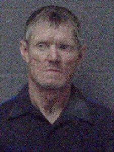 Blagg, Michael Bradley
