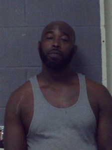 Arrington, Antwon 