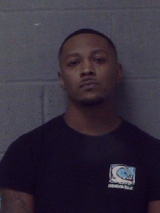 Maxwell, Anthony 