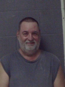 Foster, Mark Allen