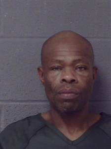 Gaines, Paul Anthony