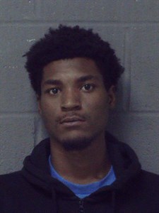 Hamlett, Brandon 