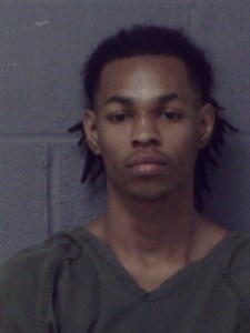 Faulkner, Amarius Kyle
