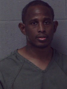 Campbell, Timothy Tyrece