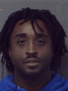 Blair, Cedric Cottrell