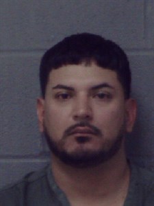 Alvarado, Jose Antonio