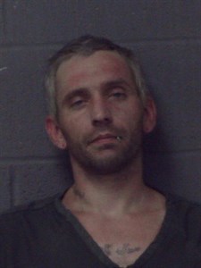 Kersey, Bret Tyler