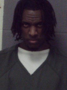 Hughes, Jarvis Cortez