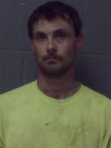 Hall, Cory Alan