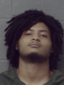Harris, Khalon Lacharles