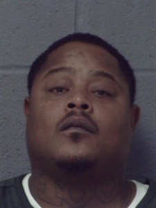 James, Andre Timothy