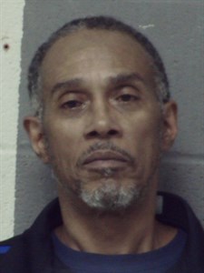 Mccoy, Eric Lynn