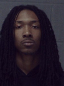 Bostic, Xavier Treyvon